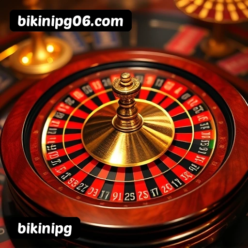 Chuva de Bônus bikinipg - Slots