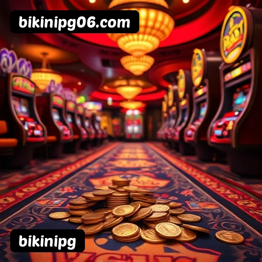 Download bikinipg Windows