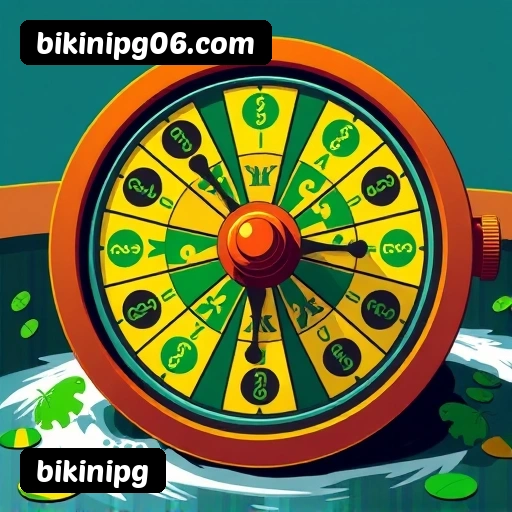 App bikinipg Android