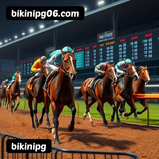 Programa VIP bikinipg