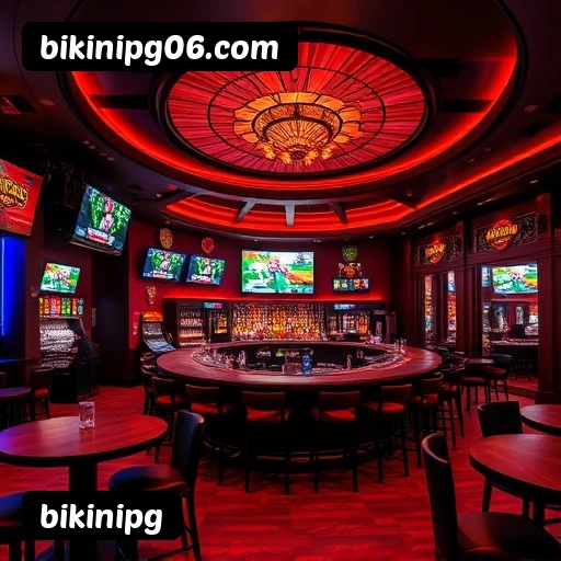 Suporte Download bikinipg