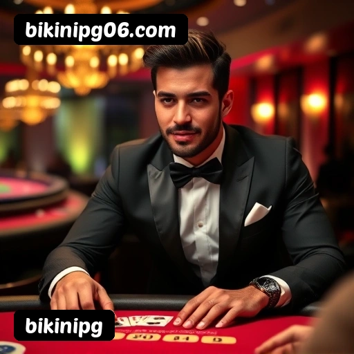 Instruções Download bikinipg