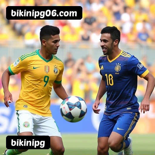 Promoções App bikinipg