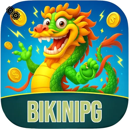 Logo da bikinipg