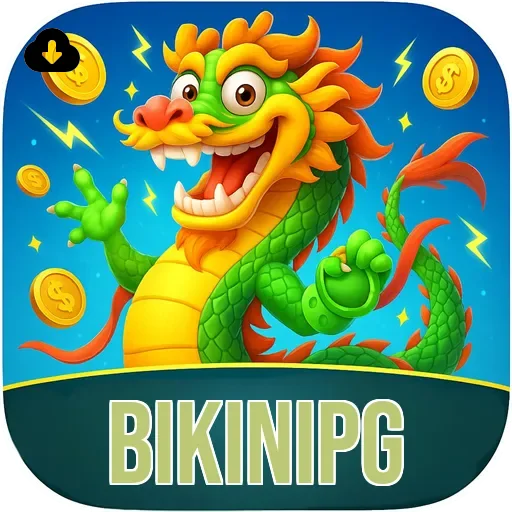 Logo da bikinipg