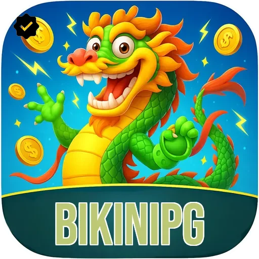 Logo da bikinipg
