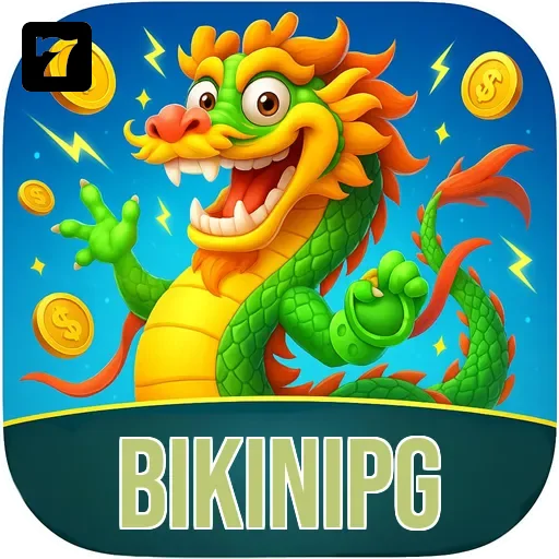 Logo da bikinipg