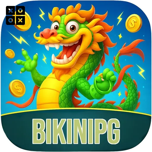 Logo da bikinipg