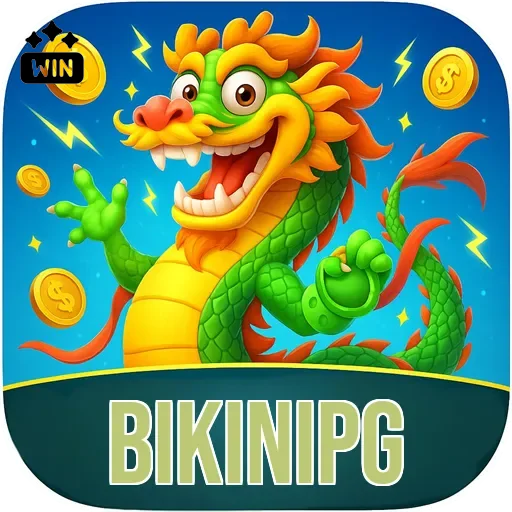 Logo da bikinipg