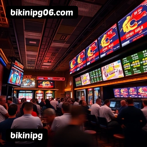 Vantagens App bikinipg