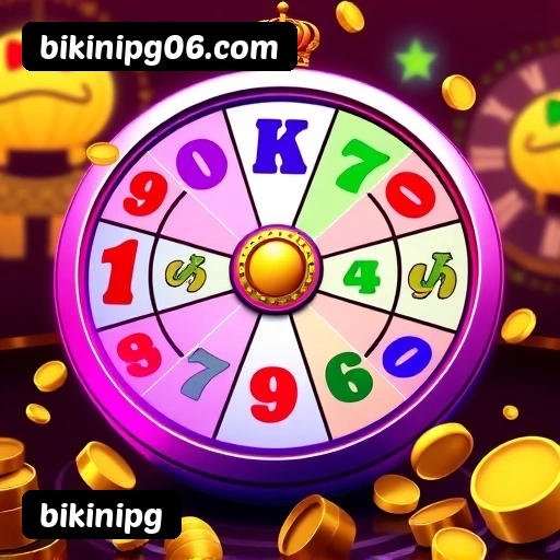 Melhores Jogos bikinipg