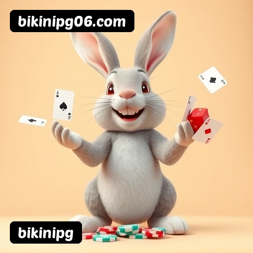 Dicas de slots bikinipg