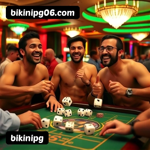 Slots desktop bikinipg